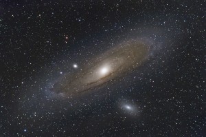 M31 Megrez